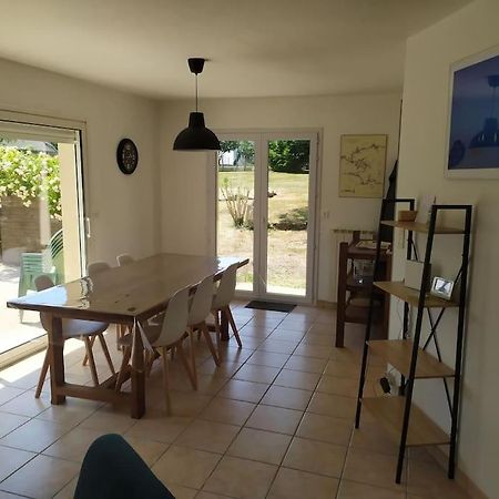 Maison 6Pers, Proche Ocean Et Plages, Moelan Sur Mer Vila Exterior foto