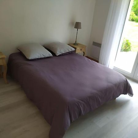 Maison 6Pers, Proche Ocean Et Plages, Moelan Sur Mer Vila Exterior foto