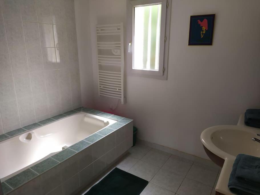 Maison 6Pers, Proche Ocean Et Plages, Moelan Sur Mer Vila Exterior foto
