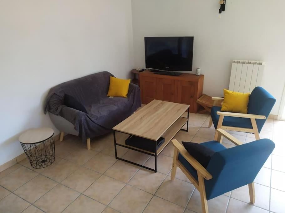 Maison 6Pers, Proche Ocean Et Plages, Moelan Sur Mer Vila Exterior foto